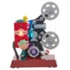 Kurt Adler Peanuts Animated Musical Projector Tabletop -Finest Christmas Decoration 1334 Untitled design 07588.1680765279