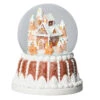 Musical Gingerbread House Shimmer Water Globe 2 Musical Gingerbread House Shimmer Water Globe -Finest Christmas Decoration 136631 done 90550.1680370188