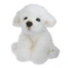Plush Fluffy Bichon Frise From The Heritage Collection -Finest Christmas Decoration 1379 Untitled design 38762.1681452791