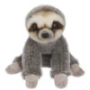 Plush Fluffy Sloth From The Heritage Collection 1 Plush Fluffy Sloth From The Heritage Collection -Finest Christmas Decoration 1383 Untitled design 04243.1681456457