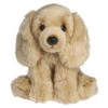 Plush Fluffy Cocker Spaniel From The Heritage Collection 2 Plush Fluffy Cocker Spaniel From The Heritage Collection -Finest Christmas Decoration 1384 Untitled design 36358.1681457382