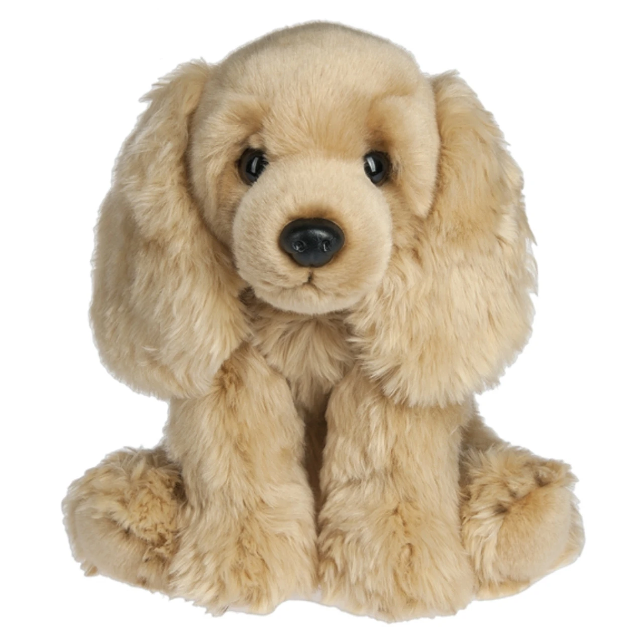 Plush Fluffy Cocker Spaniel From The Heritage Collection 3 Plush Fluffy Cocker Spaniel From The Heritage Collection
