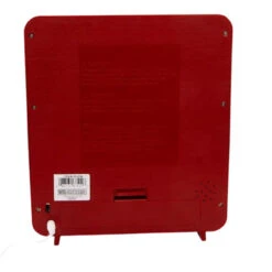 Kurt Adler Musical Water Santa TV Lantern -Finest Christmas Decoration 138 Untitled design 2 40390.1653400862