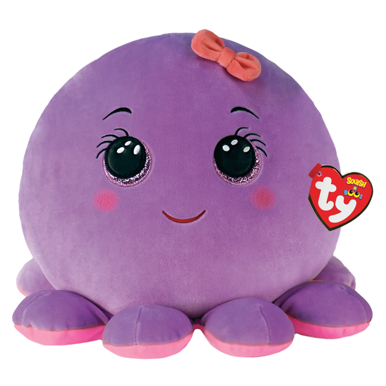 Octavia - Purple Octopus 3 Octavia - Purple Octopus