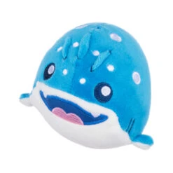 Plush Slow Rise Squishy Squad Whale