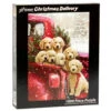 1000 Piece Christmas Delivery Jigsaw Puzzle -Finest Christmas Decoration 151125 1000 Piece Christmas Delivery Jigsaw Puzzle box 09944.1661539686