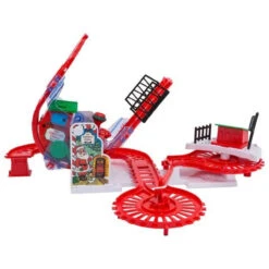 Kurt Adler North Pole Express Train -Finest Christmas Decoration 152064 Kurt Adler North Pole Express Train 3 31113.1650473875