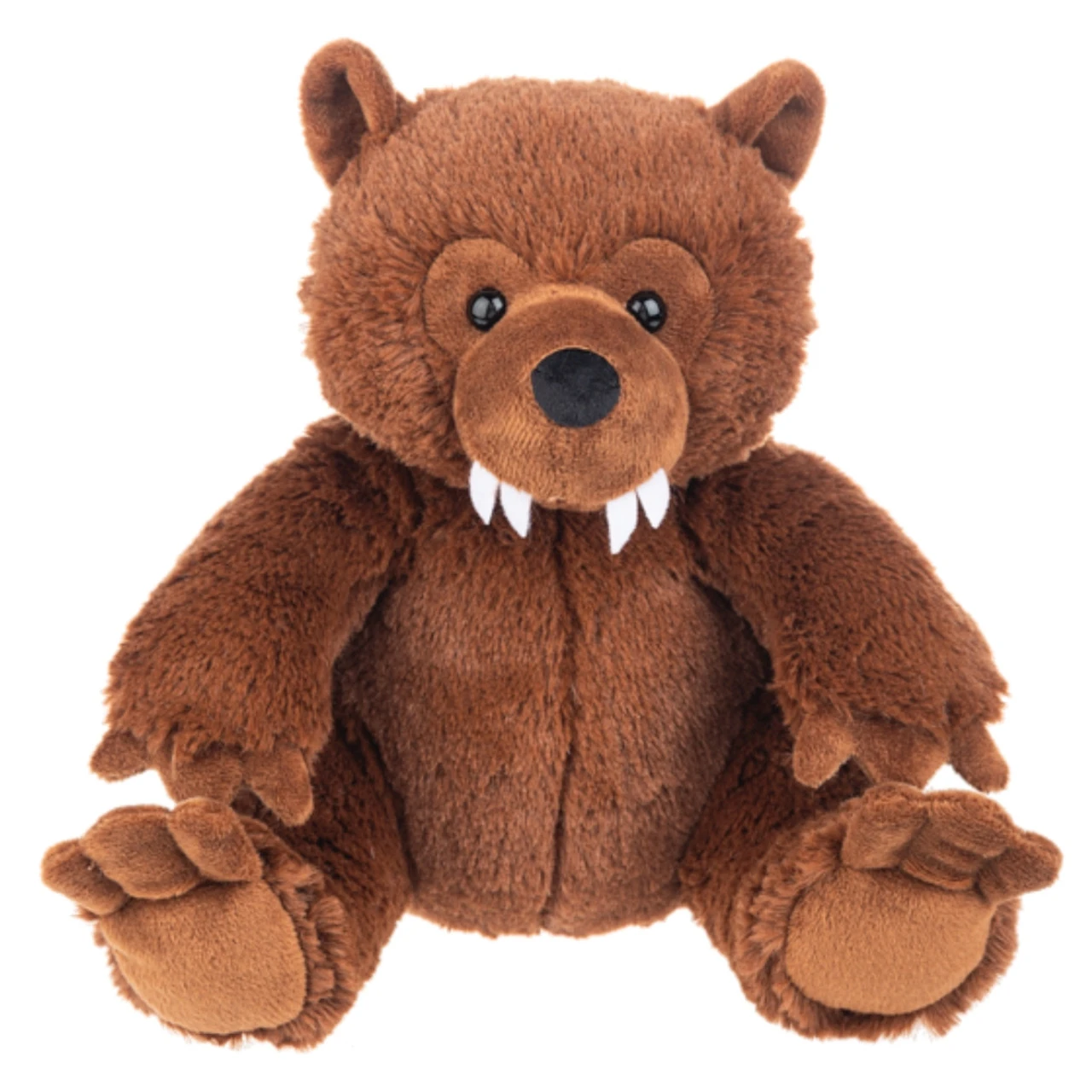 Plush Wilder The Friendly Werewolf 3 Plush Wilder The Friendly Werewolf