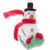Snowman On A Toboggan Ornament 2 Snowman On A Toboggan Ornament -Finest Christmas Decoration 1539 Untitled design 43511.1686048868
