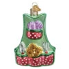 Old World Christmas - Gardening Apron Ornament 2 Old World Christmas - Gardening Apron Ornament -Finest Christmas Decoration 153 Untitled design 69177.1649765652