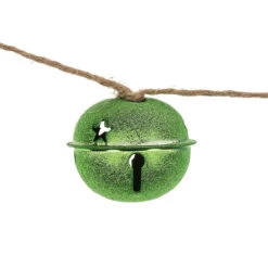 Multi-Colored Jingle Bell Garland -Finest Christmas Decoration 155631ins 63442.1541105982