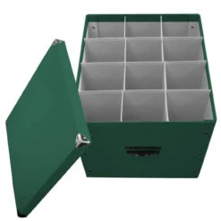 Byers' Choice Caroler Condo Storage Box