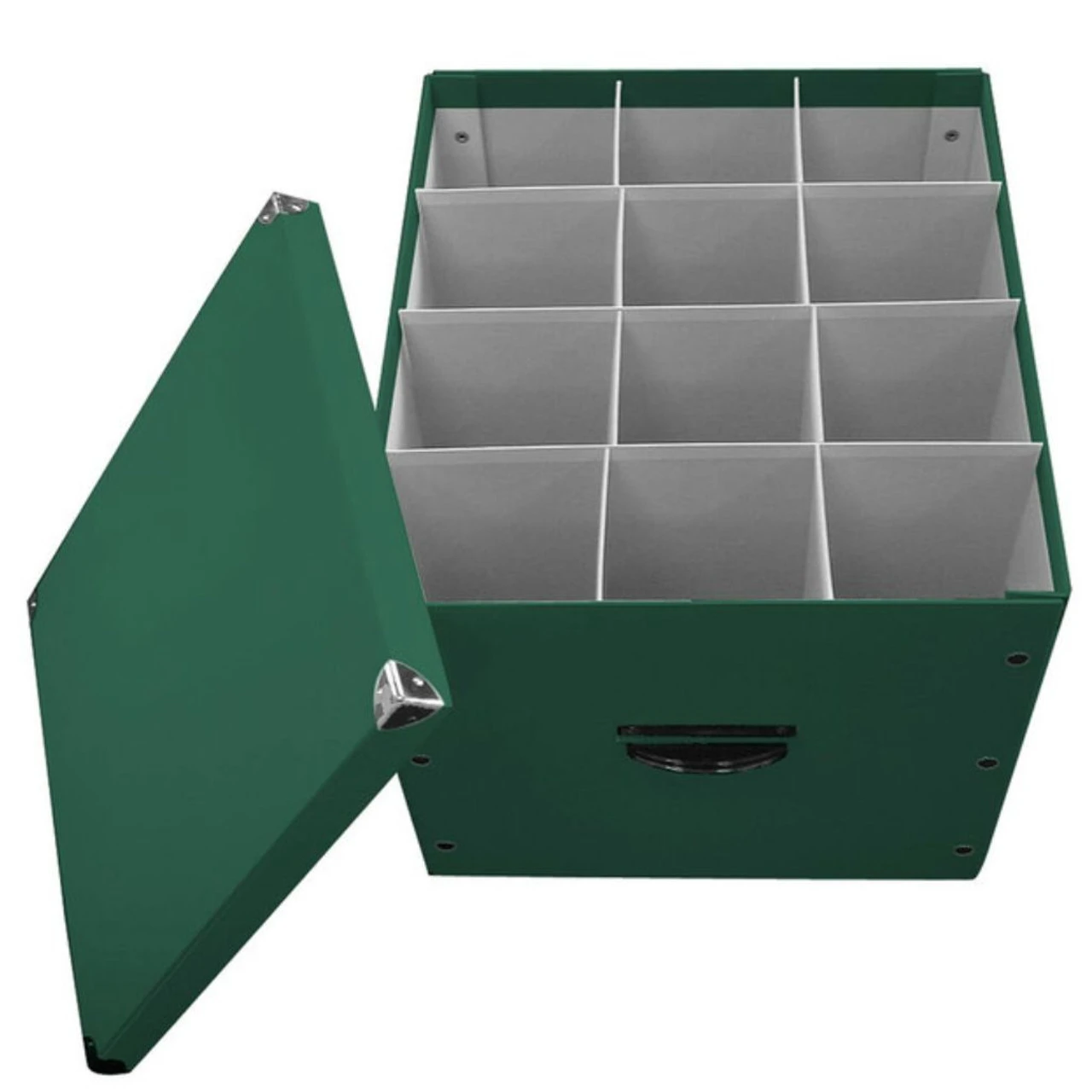 Byers' Choice Caroler Condo Storage Box 3 Byers' Choice Caroler Condo Storage Box