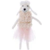 Felt Poodle In Pink Attire Ornament 2 Felt Poodle In Pink Attire Ornament -Finest Christmas Decoration 1626 Untitled design 36290.1689071824