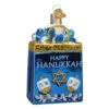 Old World Christmas - Happy Hanukkah Ornament -Finest Christmas Decoration 162 Untitled design 77804.1649773476