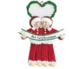 Personalized Male Couple Christmas Ornament -Finest Christmas Decoration 1639 54735.1636207153