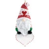Personalized Christmas Gnome Ornament