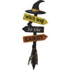 Witch Way To Candy Broom Garden Stake Halloween Decor 1 Witch Way To Candy Broom Garden Stake Halloween Decor -Finest Christmas Decoration 1687 Untitled design 58931.1691849125