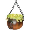 Green Boiling Bones Cauldron Halloween Prop -Finest Christmas Decoration 1688 Untitled design 01231.1691837363