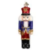 Old World Christmas - Blue Coat Soldier Nutcracker Ornament -Finest Christmas Decoration 169 Untitled design 87122.1649851917