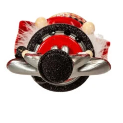 Kurt Adler Hollywood Nutcrackers™ Drosselmeyer Hat Nutcracker 12 Kurt Adler Hollywood Nutcrackers™ Drosselmeyer Hat Nutcracker -Finest Christmas Decoration 16 Untitled design 4 74098.1653135258