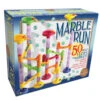 50 Piece Marble Run 1 50 Piece Marble Run -Finest Christmas Decoration 172101 50 Piece Marble Run box 58263.1659470585