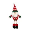 Santa Christmas Friends Ornament -Finest Christmas Decoration 176 Untitled design 2 54541.1659951649
