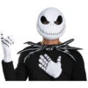 Jack Skellington Adult Costume Kit -Finest Christmas Decoration 177949 Jack Skellington Costume Kit 23337.1662061989