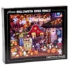 1000 Piece Halloween Barn Dance Jigsaw Puzzle -Finest Christmas Decoration 178040 1000 Piece Halloween Barn Dance Jigsaw Puzzle box 84808.1661539705