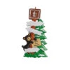 Personalized Feed The Bears Ornament -Finest Christmas Decoration 1796 97795.1607544440