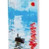 Flatyz Claude Monet - Rising Sun Candle