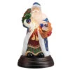 Old World Christmas - Regal Father Christmas Night Light
