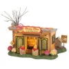 Department 56 - Halloween Village - Honey Hive -Finest Christmas Decoration 187789 Department 56 Halloween Village Honey Hive 74298.1656517166