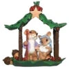 Charming Tails - Holy Family Nativity Figurine -Finest Christmas Decoration 188 Untitled design 85173.1650105209