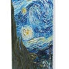 Flatyz Van Gogh - The Starry Night Candle -Finest Christmas Decoration 18K036 400x 18678.1634905641