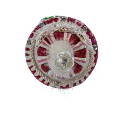 Kurt Adler Hollywood Nutcrackers™ Ballet Soldier Nutcracker -Finest Christmas Decoration 18 Untitled design 4 66539.1653136446