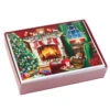 Cozy Christmas Christmas Cards -Finest Christmas Decoration 190200 Cozy Christmas Christmas Cards 80844.1662481902