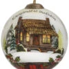 Inner Beauty - Christmas At The Cabin Ornament 2 Inner Beauty - Christmas At The Cabin Ornament -Finest Christmas Decoration 1911075 ChristmasAtTheCabin 07102.1614688169