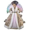 16" LED-Angel Tree Topper With Fiber Optic Wings -Finest Christmas Decoration 198 Untitled design 90448.1650288280