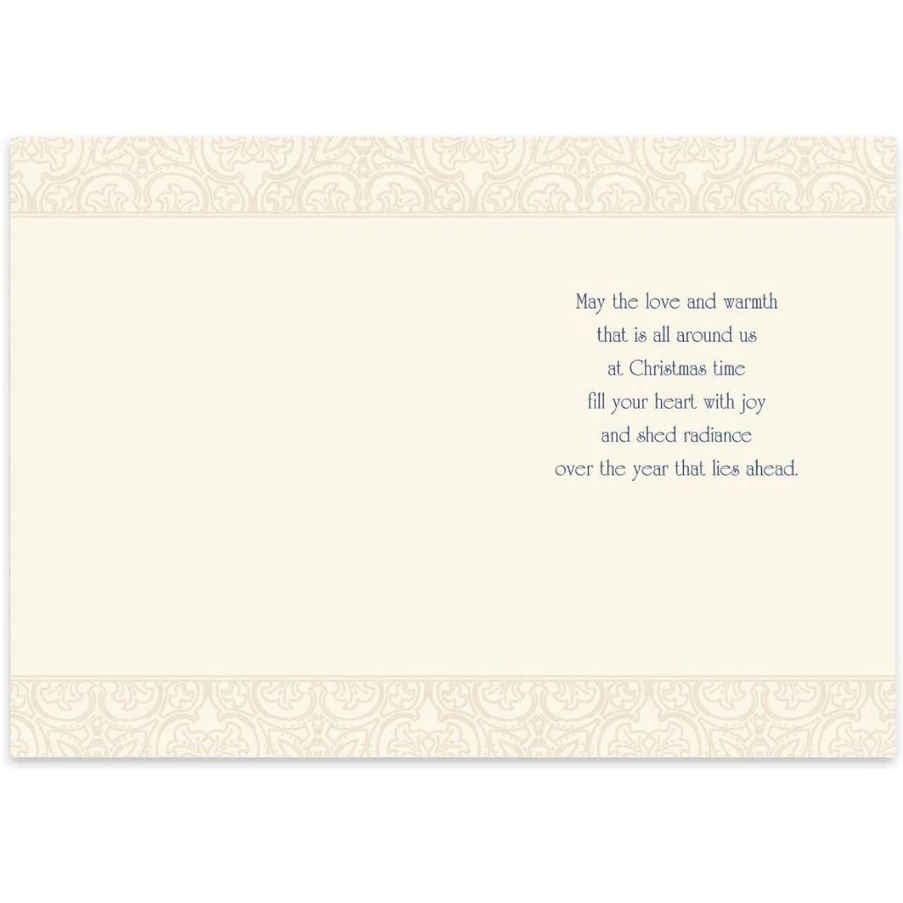 Snowy Church Card Set 4 Snowy Church Card Set - Image 2