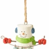 S'Mores With Mittens Hanging Ornament -Finest Christmas Decoration 1 019673C 37135.1625748648