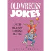 Old Wrecks Jokes -Finest Christmas Decoration 1 390775 Over 50s Jokes 98037.1624625025