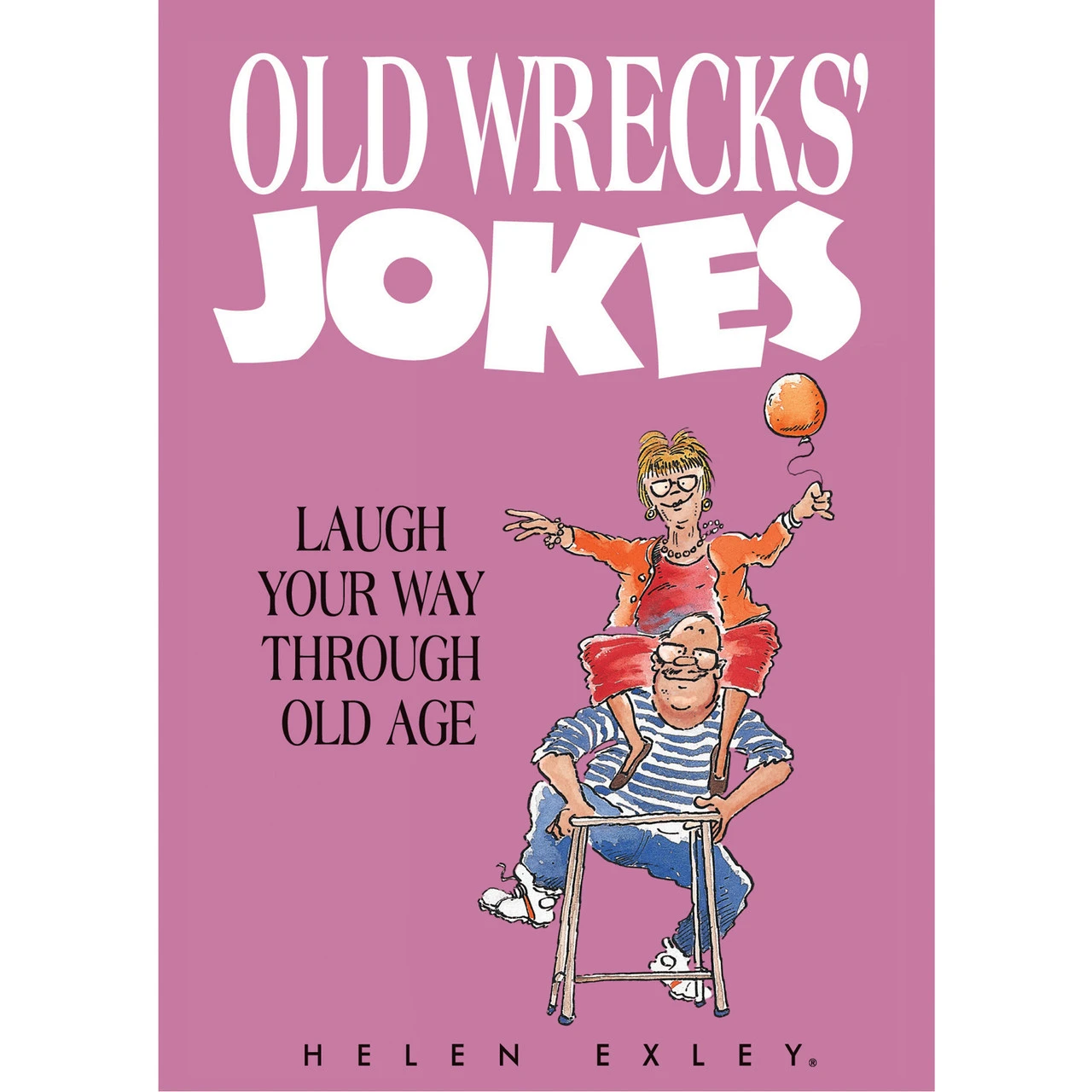 Old Wrecks Jokes 3 Old Wrecks Jokes