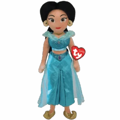 Jasmine Princess From Aladin, 15"