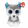 Slush -TY Plush Grey And White Husky 1 Slush -TY Plush Grey And White Husky -Finest Christmas Decoration 1 9fe362743398401952d9d9693fea3fd8 lg 97062.1669621710