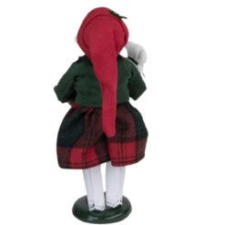 Byers' Choice - Vincent Family Girl Caroler 9 Byers' Choice - Vincent Family Girl Caroler -Finest Christmas Decoration 1 Untitled design 2 78067.1647272235