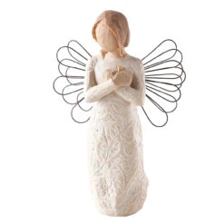 Willow Tree Remembrance Angel By Susan Lordi