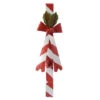 Red And White Wreath Hanger -Finest Christmas Decoration 200343 Red And White Wreath Hanger 14711.1664912264