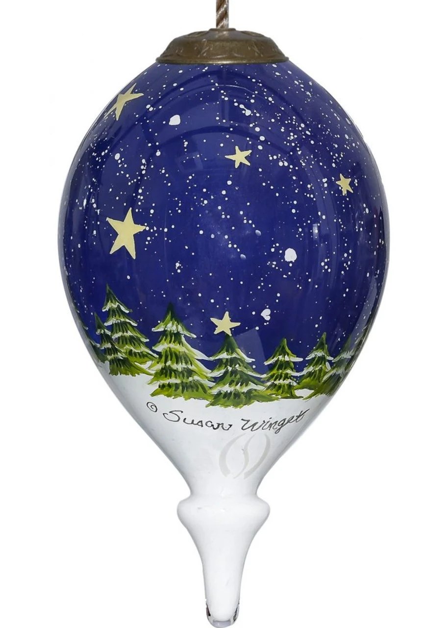 Inner Beauty - Dash Away All Ornament 4 Inner Beauty - Dash Away All Ornament - Image 2