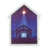 Night Miracle In The Manger LED Canvas 2 Night Miracle In The Manger LED Canvas -Finest Christmas Decoration 201690A Night Miracle In The Manger LED Canvas 08236.1663172073